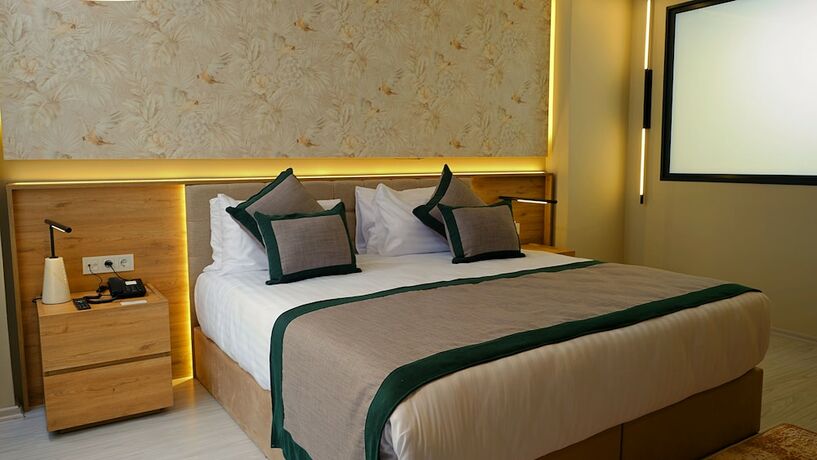Imagen de la habitación del Casa De Port Hotel. Foto 18