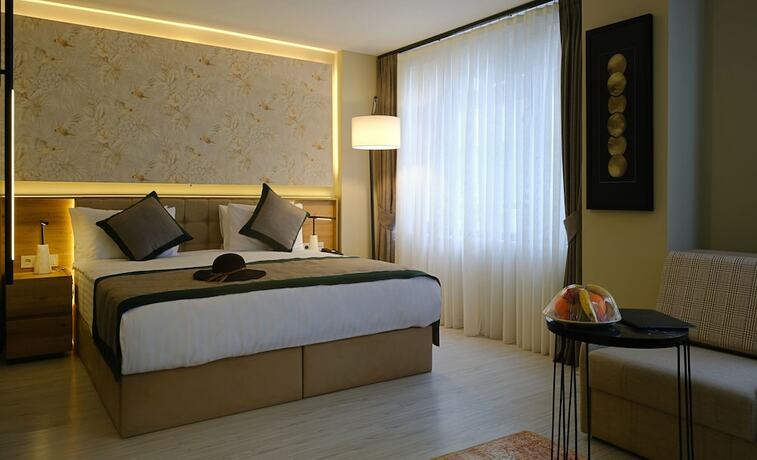 Imagen general del Casa De Port Hotel. Foto 4