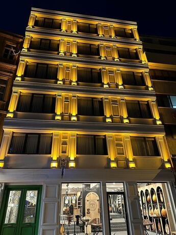 Imagen general del Casa De Port Hotel. Foto 7