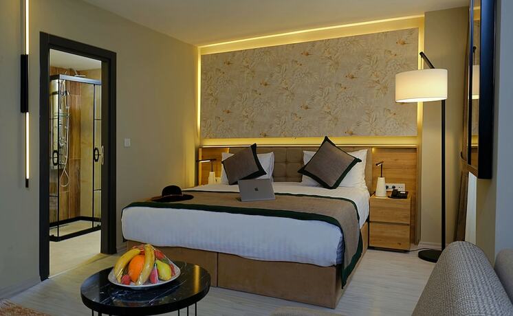 Imagen general del Casa De Port Hotel. Foto 9