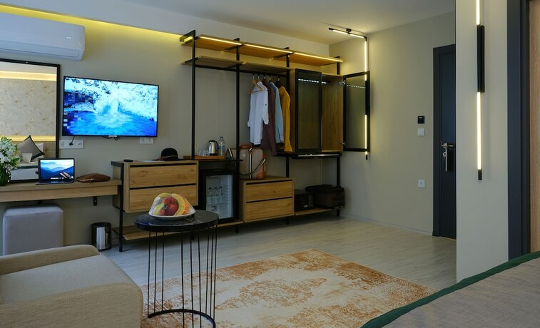 Imagen general del Casa De Port Hotel. Foto 10