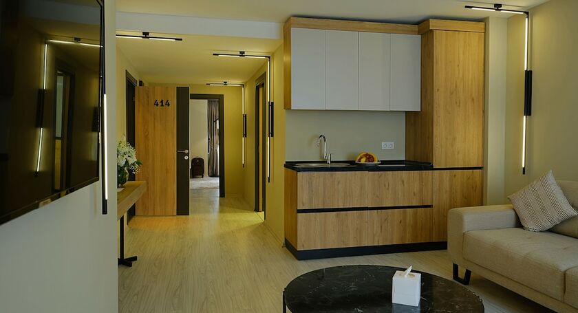 Imagen general del Casa De Port Hotel. Foto 11