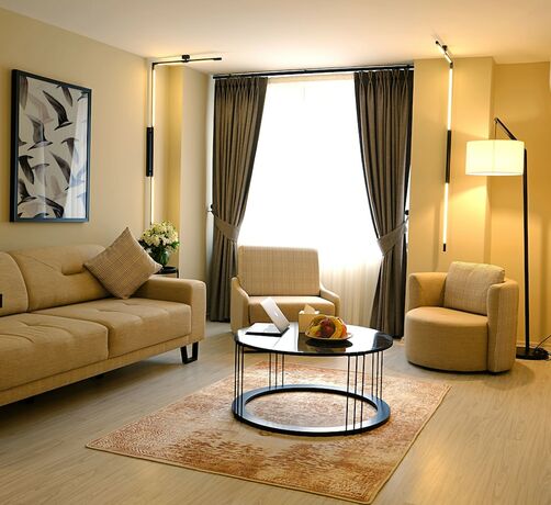 Imagen general del Casa De Port Hotel. Foto 12