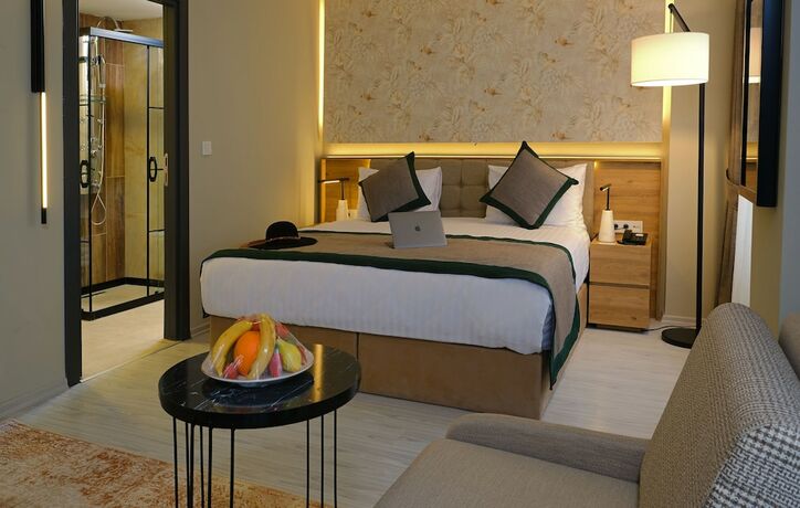 Imagen general del Casa De Port Hotel. Foto 14