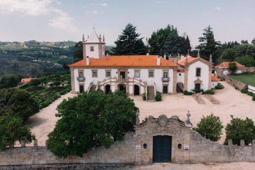 Imagen general del Casa De Quintã. Foto 2