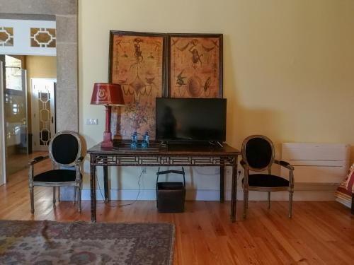 Imagen general del Casa De Quintã. Foto 3