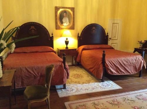 Imagen general del Casa De Quintã. Foto 4