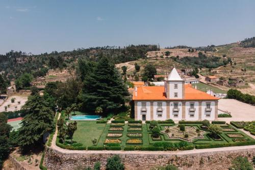 Imagen de la habitación del Casa De Quintã. Foto 10