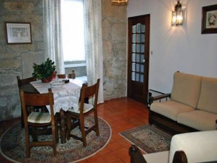 Imagen general del Casa De Sao Goncalo. Foto 5