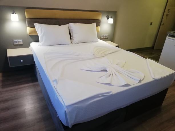 Imagen de la habitación del Casa De Sirena Apart Hotel. Foto 2