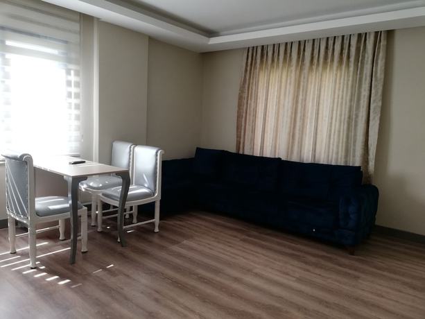 Imagen de la habitación del Casa De Sirena Apart Hotel. Foto 5