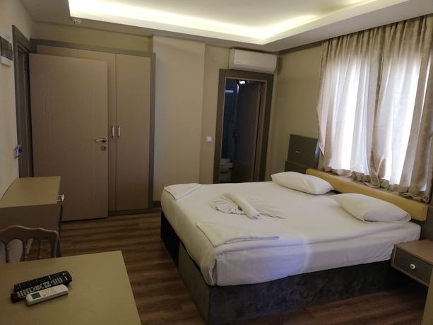 Imagen de la habitación del Casa De Sirena Apart Hotel. Foto 7