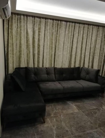 Imagen de la habitación del Casa De Sirena Apart Hotel. Foto 8