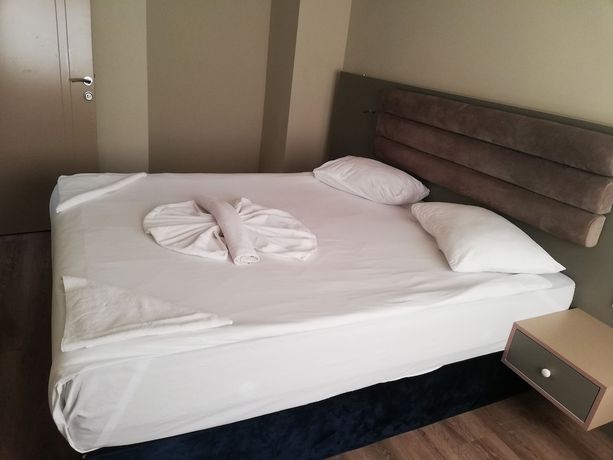 Imagen de la habitación del Casa De Sirena Apart Hotel. Foto 10