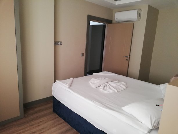 Imagen de la habitación del Casa De Sirena Apart Hotel. Foto 12