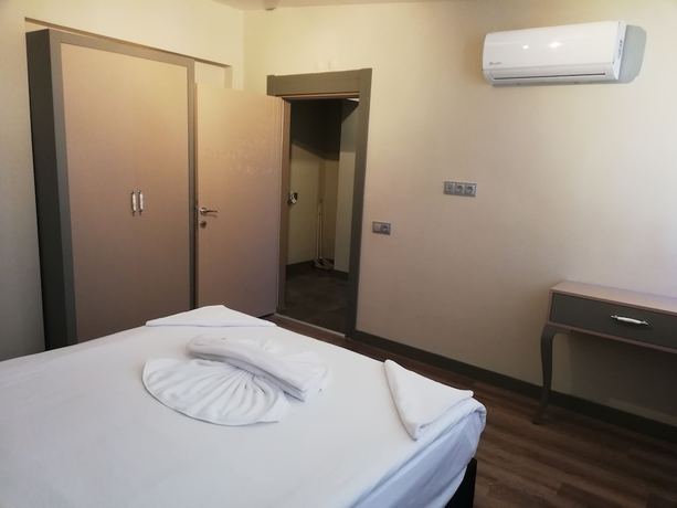 Imagen de la habitación del Casa De Sirena Apart Hotel. Foto 16