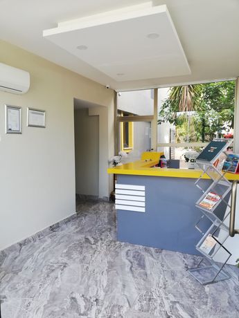 Imagen de los interiores del Casa De Sirena Apart Hotel. Foto 19