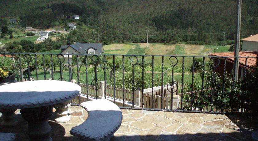 Imagen general del Casa De Verdes Casa Rural. Foto 2