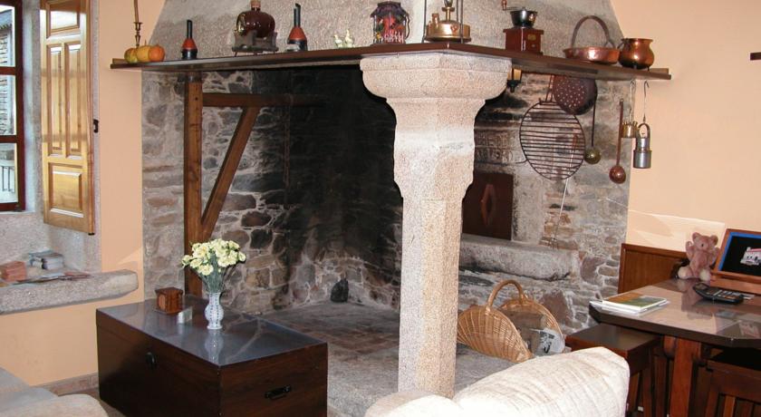 Imagen general del Casa De Verdes Casa Rural. Foto 3