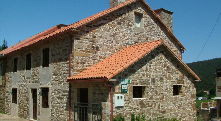 Imagen general del Casa De Verdes Casa Rural. Foto 4