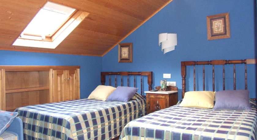 Imagen general del Casa De Verdes Casa Rural. Foto 5