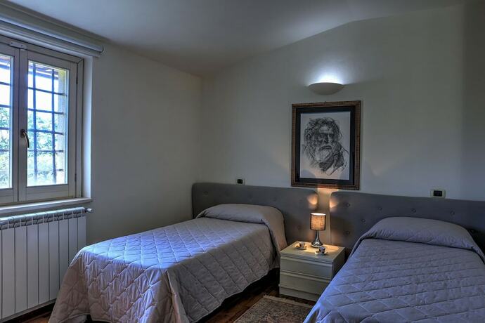 Imagen general del Casa Degli Oleandri 8. Foto 2