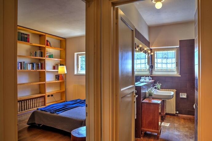 Imagen general del Casa Degli Oleandri 8. Foto 3