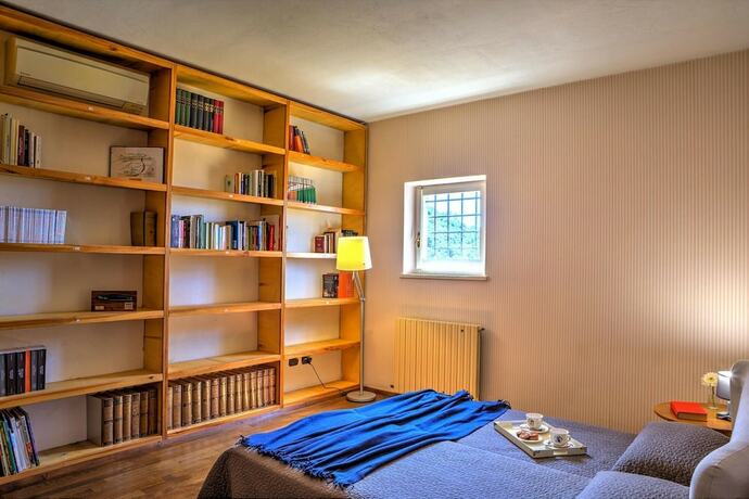 Imagen general del Casa Degli Oleandri 8. Foto 6