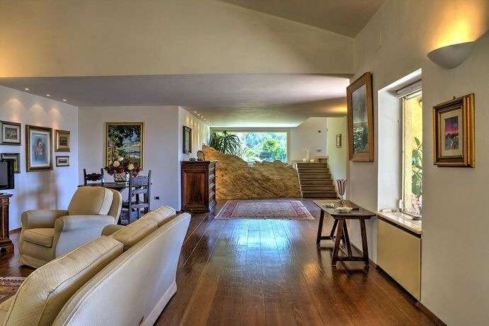 Imagen general del Casa Degli Oleandri 8. Foto 8