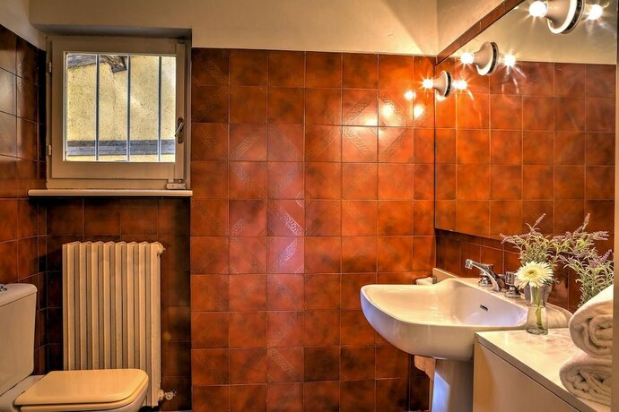 Imagen general del Casa Degli Oleandri 8. Foto 9