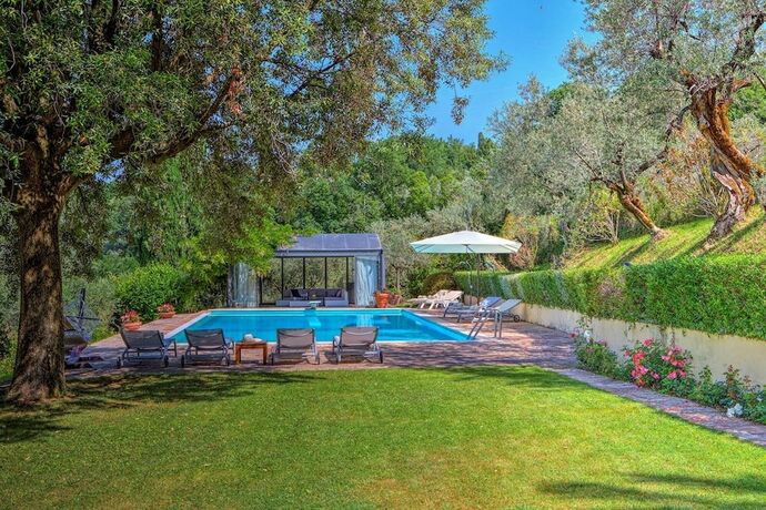 Imagen general del Casa Degli Oleandri 8. Foto 11