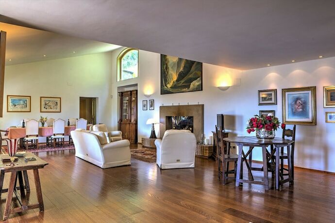 Imagen general del Casa Degli Oleandri 8. Foto 12