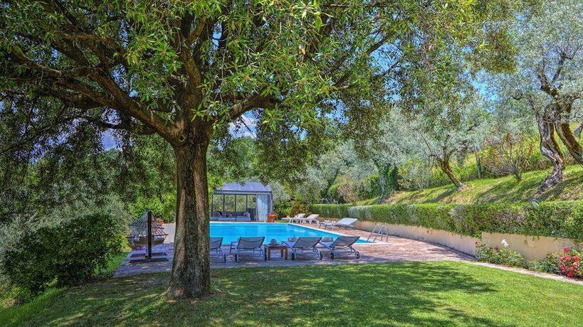 Imagen general del Casa Degli Oleandri 8. Foto 13