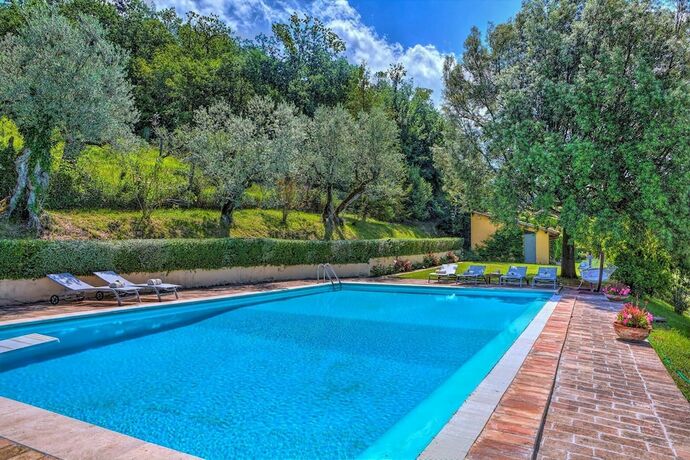 Imagen general del Casa Degli Oleandri 8. Foto 14