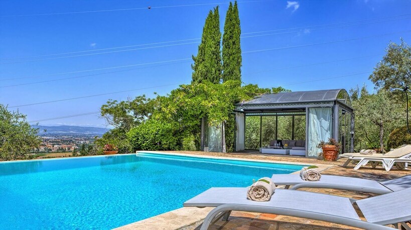 Imagen de la habitación del Casa Degli Oleandri 8. Foto 20