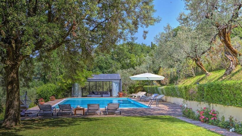 Imagen general del Casa Degli Oleandri 8. Foto 16