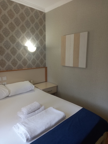Imagen de la habitación del Casa Del Mar Bodrum. Foto 9