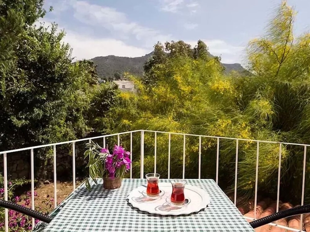 Imagen de la habitación del Casa Del Mar Bodrum. Foto 10