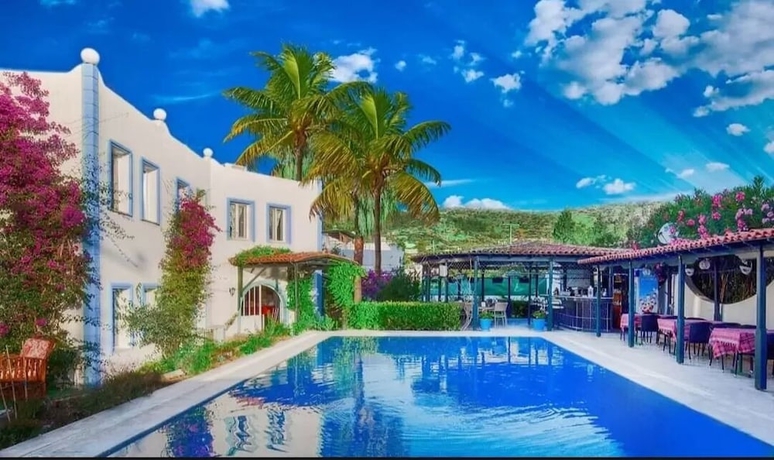 Imagen general del Casa Del Mar Bodrum. Foto 1