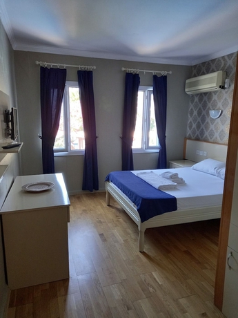 Imagen de la habitación del Casa Del Mar Bodrum. Foto 11
