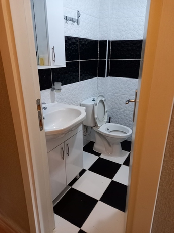 Imagen de la habitación del Casa Del Mar Bodrum. Foto 12
