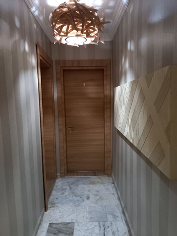 Imagen de los interiores del Casa Del Mar Bodrum. Foto 14