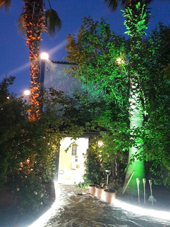 Imagen general del Casa Del Mar Bodrum. Foto 4
