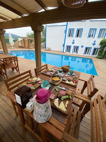 Imagen general del Casa Del Mar Bodrum. Foto 5