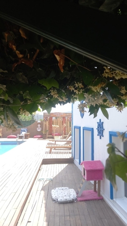 Imagen general del Casa Del Mar Bodrum. Foto 6