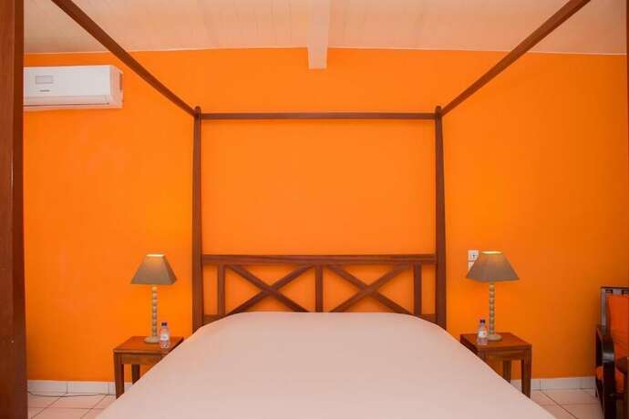 Imagen general del Casa Del Papa Resort and Spa. Foto 2