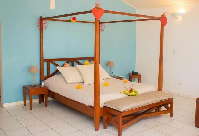 Imagen general del Casa Del Papa Resort and Spa. Foto 4