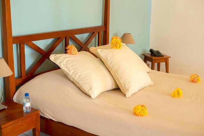 Imagen general del Casa Del Papa Resort and Spa. Foto 9