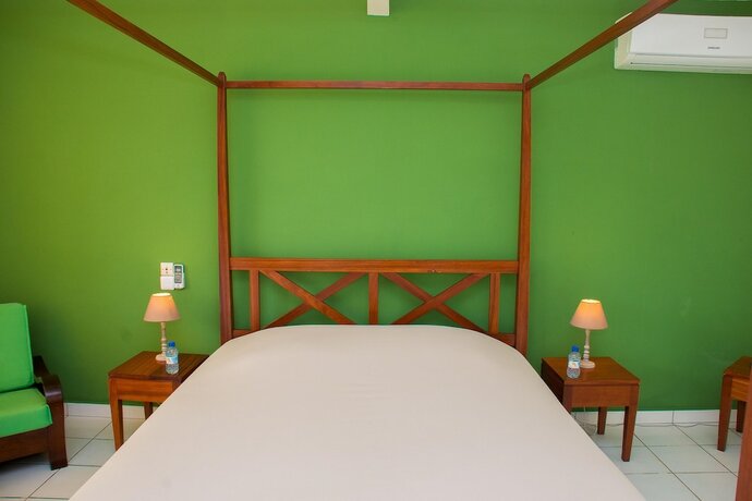 Imagen de la habitación del Casa Del Papa Resort and Spa. Foto 16