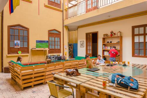 Imagen de la habitación del Casa Del Sol, Bogot&aacute;. Foto 2